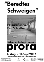 Ausstellungsplakat