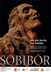 Plakat zur Ausstellung
